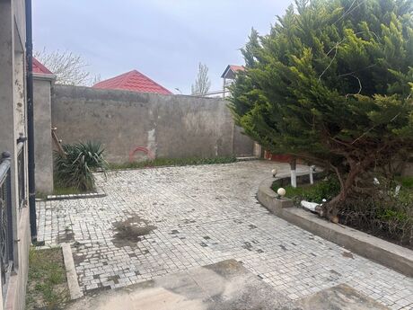 5 otaqlı həyət evi/bağ evi - Pirşağı q. - 220 m²