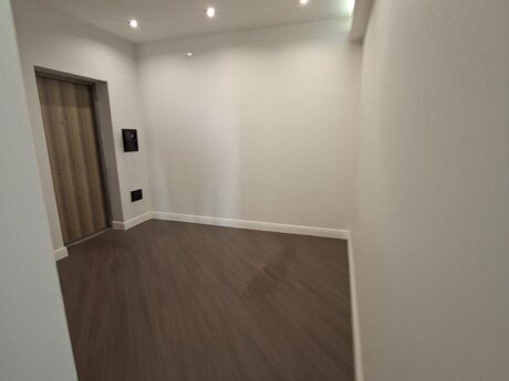 4-комн. новостройка - пос. Ази Асланова - 140 м²