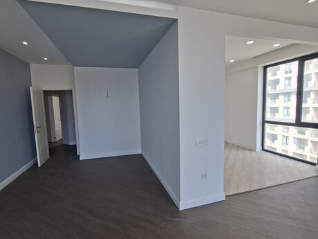 4-room apartment, 140 m², Panorama Park: 330 000 ₼ 5