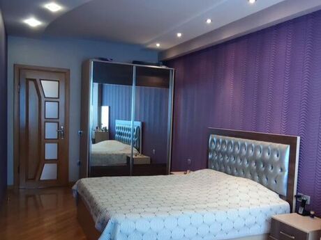 3 otaqlı mənzil, 147 m², Memar Əcəmi: 300 000 ₼ 5