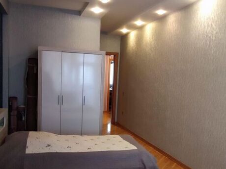 3 otaqlı mənzil, 147 m², Memar Əcəmi: 300 000 ₼ 4