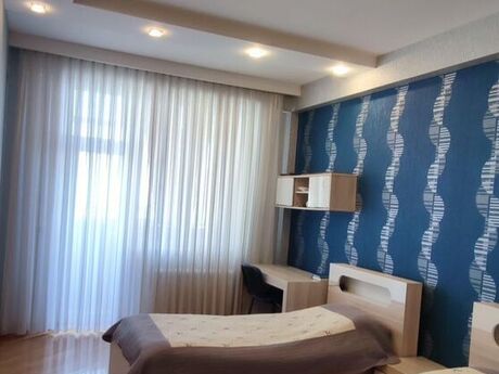 3 otaqlı mənzil, 147 m², Memar Əcəmi: 300 000 ₼ 3