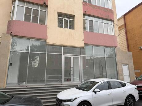 Obyekt - Nəsimi m. - 75 m²