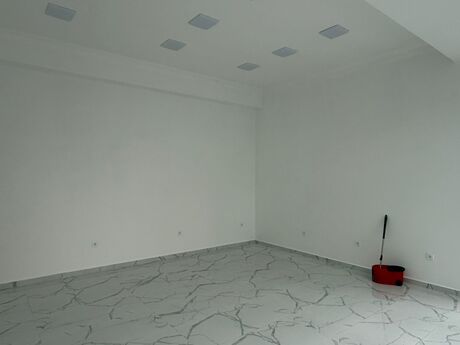 Obyekt - Nəsimi m. - 75 m²