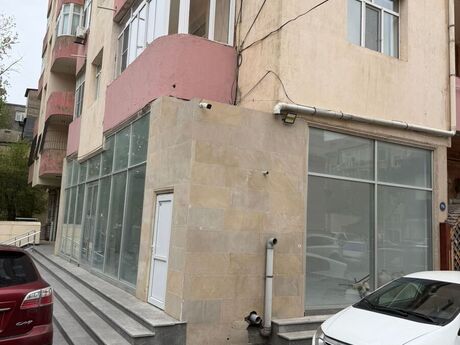 Obyekt - Nəsimi m. - 75 m²