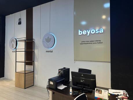 Obyekt - 28 May m. - 117 m²