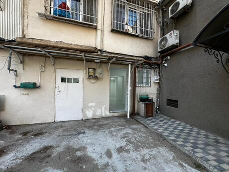 Obyekt - Yasamal r. - 135 m²