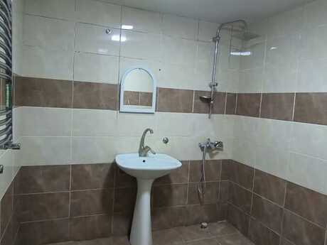 2-комн. новостройка - м. Иншаатчылар - 83 м²