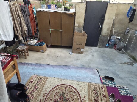 3 otaqlı həyət evi/bağ evi - Sumqayıt - 80 m²