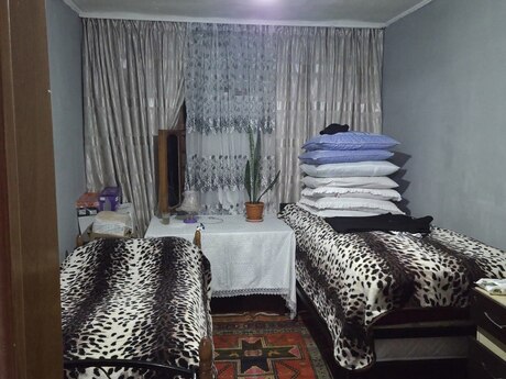 3 otaqlı həyət evi/bağ evi - Sumqayıt - 80 m²