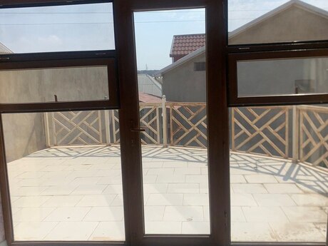 5 otaqlı həyət evi/bağ evi - Masazır q. - 228 m²