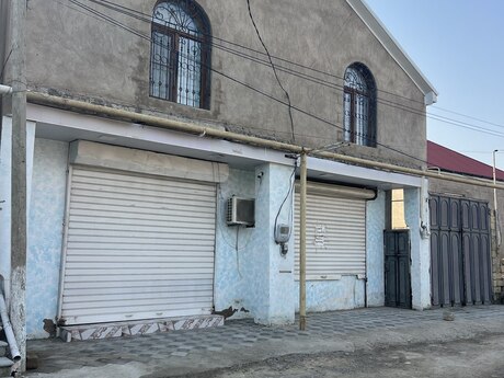 5 otaqlı həyət evi/bağ evi - Masazır q. - 228 m²