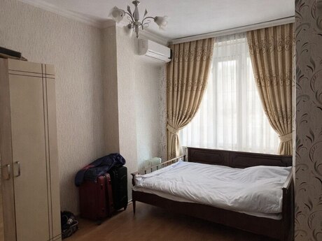 1 otaqlı yeni tikili - Xırdalan - 38 m²