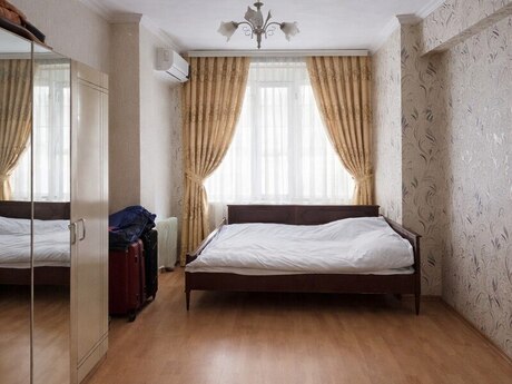 1 otaqlı yeni tikili - Xırdalan - 38 m²