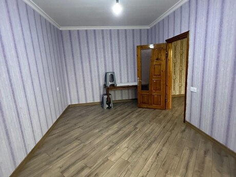 4 otaqlı köhnə tikili - Yeni Yasamal q. - 110 m²