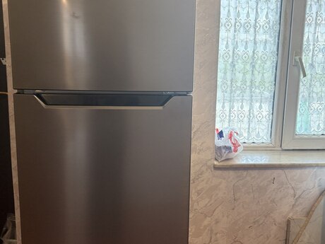 2 otaqlı köhnə tikili - Nərimanov r. - 45 m²