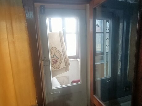 3 otaqlı köhnə tikili - Nəriman Nərimanov m. - 75 m²