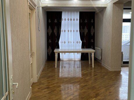 Объявление №6089595 - Баку, м. Нариман Нариманов, 3-комн., 88 м², 5/16 этаж