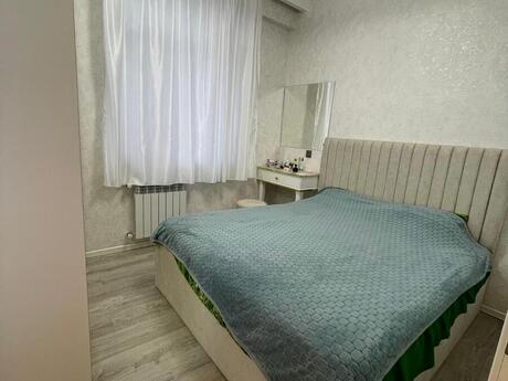 3 otaqlı mənzil, 58 m², Nərimanov: 235 000 ₼ 4