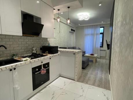 3 otaqlı mənzil, 58 m², Nərimanov: 235 000 ₼ 2