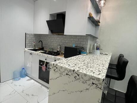 3 otaqlı mənzil, 58 m², Nərimanov: 235 000 ₼ 3
