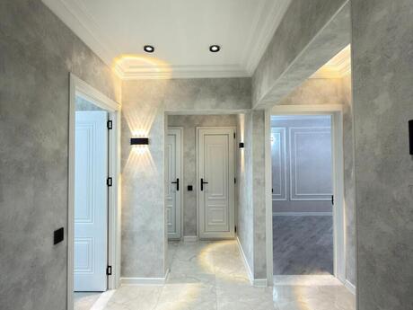 Elan №6089598 - Bakı, Əhmədli q., 4 otaqlı, 80 m², 6/9 mərtəbə