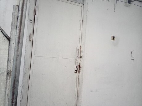 3 otaqlı həyət evi/bağ evi - 8 Noyabr m. - 44 m²