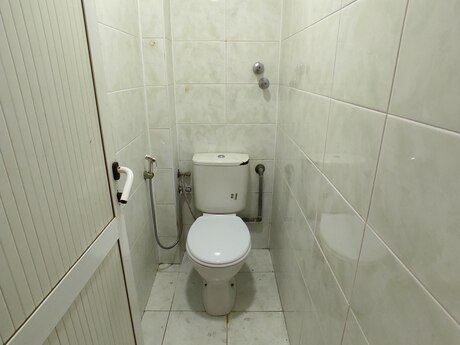 2 otaqlı köhnə tikili - Koroğlu m. - 70 m²