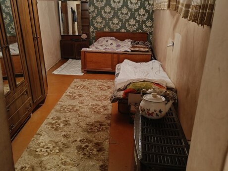 2-комн. дом/дача - Ясамальский р. - 45 м²