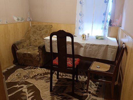 2-комн. дом/дача - Ясамальский р. - 45 м²