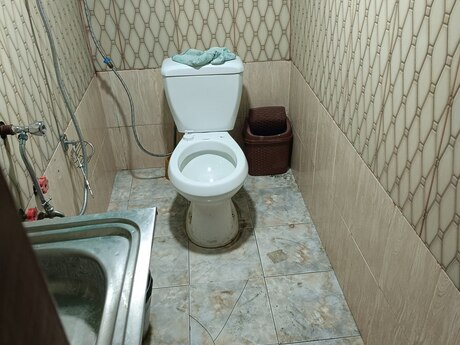 2-комн. дом/дача - Ясамальский р. - 45 м²