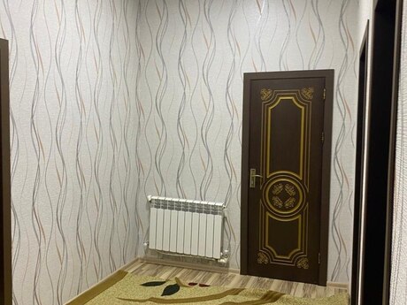3 otaqlı həyət evi/bağ evi - Zabrat q. - 74 m²