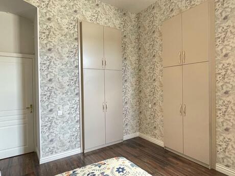 2 otaqlı köhnə tikili - Sahil m. - 88 m²