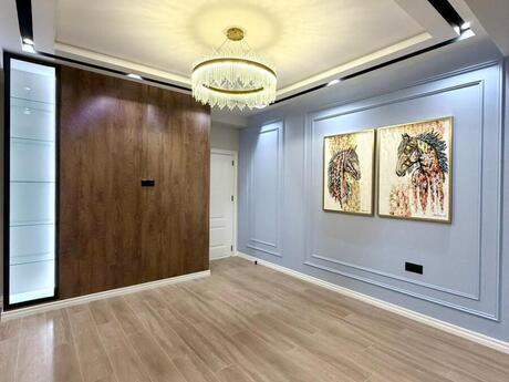 3-комнатная квартира, 100 м², Dərnəgül: 297 000 ₼ 5