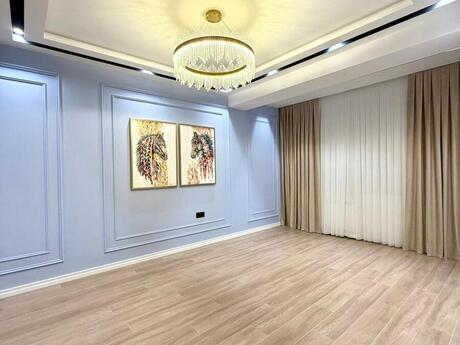 Elan №6089658 - Bakı, Dərnəgül m., 3 otaqlı, 100 m², 6/17 mərtəbə