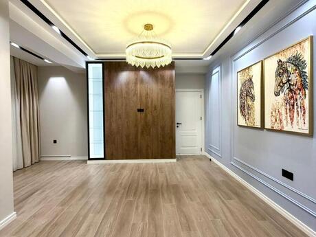 3-комнатная квартира, 100 м², Dərnəgül: 297 000 ₼ 3