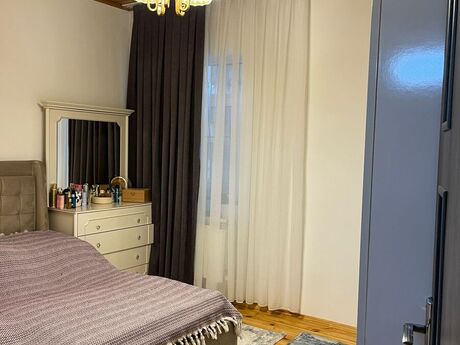 2-комн. дом/дача - пос. Сабунчи - 50 м²
