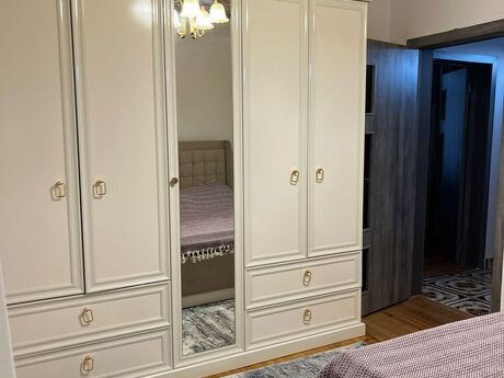 2-комн. дом/дача - пос. Сабунчи - 50 м²