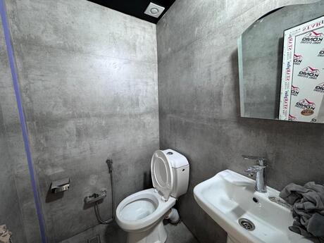 Obyekt - Nəriman Nərimanov m. - 75 m²