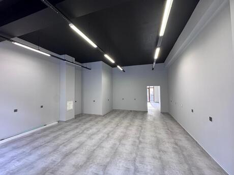Obyekt - Nəriman Nərimanov m. - 75 m²