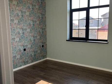 7 otaqlı həyət evi/bağ evi - Badamdar q. - 250 m²