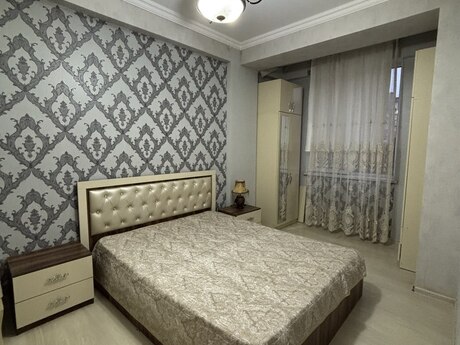Elan №6088128 - Bakı, Həzi Aslanov m., 3 otaqlı, 70 m², 4/9 mərtəbə