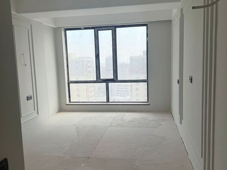 3 otaqlı mənzil, 112 m², 28 May: 448 000 ₼ 2