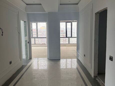 3 otaqlı mənzil, 112 m², 28 May: 448 000 ₼ 3