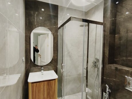 Kirayə 3 otaqlı mənzil, 115 m², Ağ şəhər: 2 000 ₼/ay 5