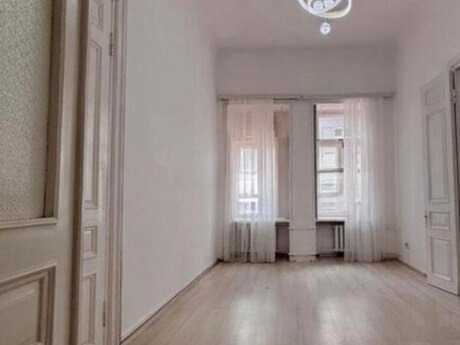 2 otaqlı ofis - Sahil m. - 60 m²