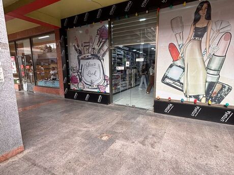 Obyekt - İnşaatçılar m. - 90 m²