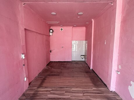 Obyekt - Əhmədli m. - 25 m²