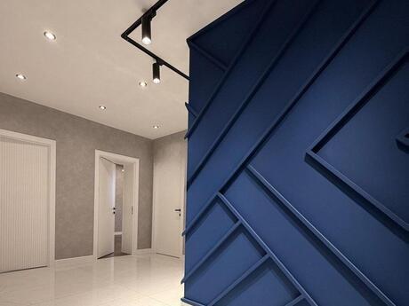 Elan №6089744 - Bakı, Memar Əcəmi m., 3 otaqlı, 100 m², 17/19 mərtəbə