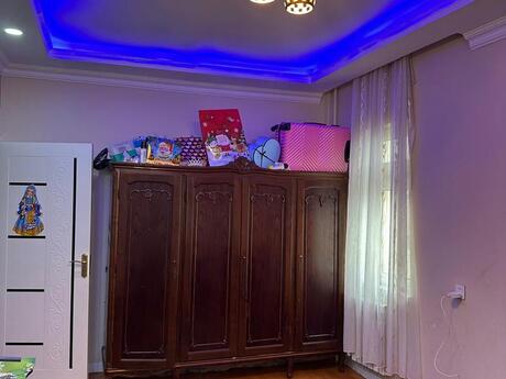 2 otaqlı köhnə tikili - Yeni Yasamal q. - 65 m²